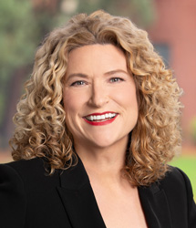 Photo of Tessah Danel