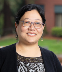 Photo of Rebecca Rogers