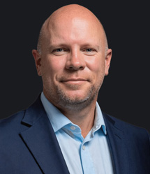 Photo of Nathan Tervort