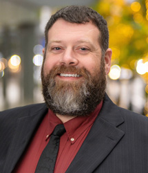 Photo of Matthew Dupps